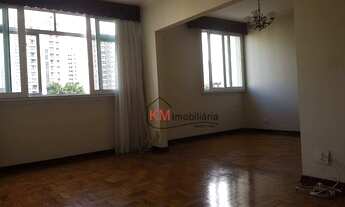 Imagem 2: APTO DE 87 METROS NO TATUAPÉ