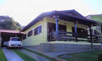 Imagem: FLORIANóPOLIS - Casa Padrão - Campeche