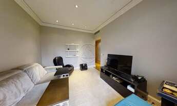 Imagem 7: Rua Padre João Manuel - Construção Vitor Nigri - 819m² Privativos - 4 suítes + Home - 5 ga