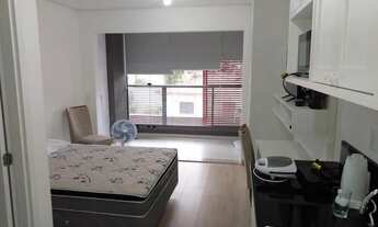 Imagem: Locação Apartamento Sao Paulo Mirandópolis