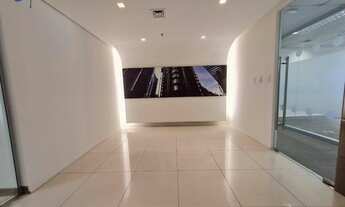 Imagem 6: Andar Corporativo à Venda com Renda, 1034 m² ou 2068 m²- Centro - Rio de Janeiro/RJ