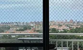 Imagem 6: Apartamento para venda possui 72 metros quadrados com 3 quartos em Quitandinha - São Luís