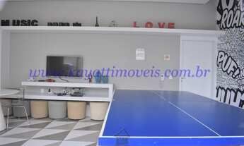 Imagem 6: Mobiliado - Novo - Moderno e Cheio de Charme