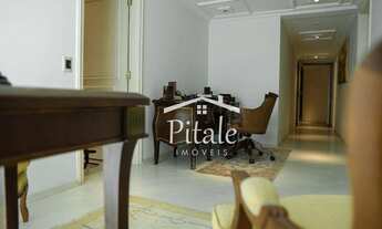 Imagem 4: Cobertura com 4 dormitórios à venda, 770 m² por R$ 13.000.000,00 - Jardim Paulista - São P