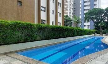 Imagem 7: Apartamento com 3 dormitórios 1 suíte Avenida Macuco 299 Moema