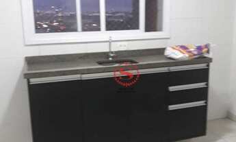 Imagem 4: Apartamento - Vila Homero Thon - Santo André/SP