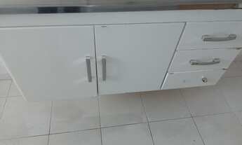 Imagem 5: Apartamento para aluguel tem 55 metros quadrados com 2 quartos em Sítio Pinheirinho - São