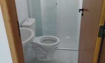 Imagem 6: Apartamento com 1 dormitório para alugar, 38 m² por R$ 1.470,00/mês - Tucuruvi - São Paulo