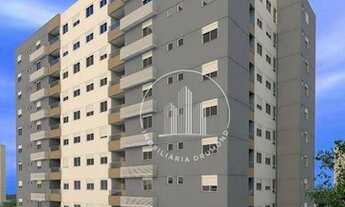 Imagem 2: Apartamento com 2 dormitórios à venda, 57 m² por R$ 510.000,00 - Cidade Universitária Pedr