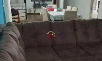 Imagem: Linda Casa Sobrado No Jd. Continental