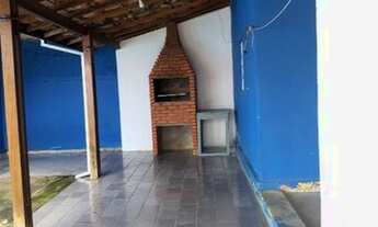 Imagem 7: Casa com 4 dormitórios para alugar, 200 m² por R$ 2.000,00/mês - Jardim Ana Emilia - Tauba