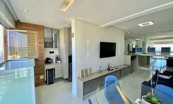 Imagem: Apartamento para aluguel com 48 metros quadrados