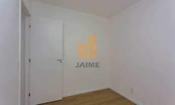 Imagem 10: Apartamento em prédio novo com 1 dormitório, próximo ao Mackenzie e Faculdade Santa Casa