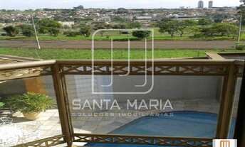 Imagem 3: Casa (sobrado na rua) 4 dormitórios/suite, cozinha planejada