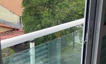 Imagem 4: Sobrado com 2 dormitórios, 150 m² - venda por R$ 640.000,00 ou aluguel por R$ 2.546,58/mês