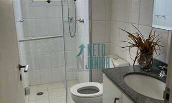 Imagem 2: Apartamento com 1 dormitório para alugar, 90 m² por R$ 6.537,97/mês - Pinheiros - São Paul