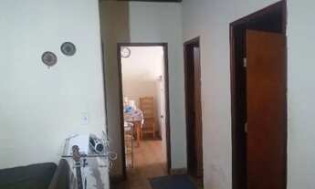 Imagem 5: Lote 328m² - com Casa antiga - Setor Campinas - Goiânia