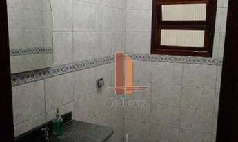 Imagem 2: Sobrado com 3 dormitórios à venda, 214 m² por R$ 820.000,00 - Vila Alpina - São Paulo/SP