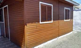 Imagem 4: Alugo casa no Bairro Rio Branco Canoas