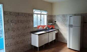 Imagem 4: Casa com 2 dormitórios para alugar, 97 m² por R$ 1.900,00/mês - Parque Guarani - Várzea Pa