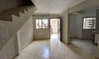 Imagem 2: Casa com 1 dormitório para alugar por R$ 1.500,00/mês - Cidade Ademar - São Paulo/SP