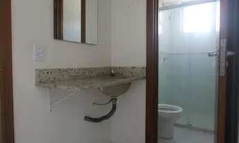 Imagem 6: Cobertura com 2 dormitórios para alugar, 78 m² por R$ 1.600,00/mês - Zona Industrial Norte