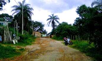 Imagem 1: Vendo um lote no bairro São Geraldo