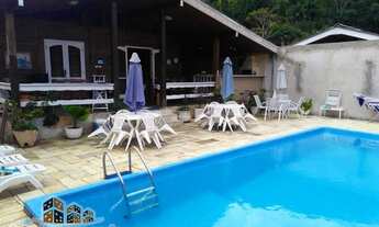 Imagem 5: VENDO CASA EM CONDOMÍNIO NO MASSAGUAÇÚ - CARAGUATATUBA - SÃO PAULO * ACEITA FINANCIAMENTO