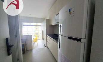 Imagem 4: Studio com 25 m² na Rua Bartira por R$ 4.000/mês - ST0004