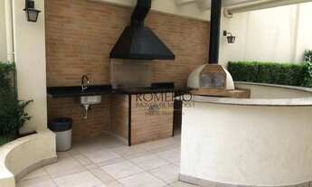 Imagem 3: Apartamento com 3 dormitórios à venda, 115 m² - Santo Amaro - São Paulo/SP