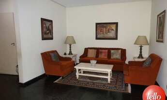 Imagem 6: São Paulo - Apartamento Padrão - Vila Madalena