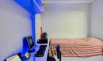 Imagem 5: Contagem - Apartamento Padrão - Arvoredo 2ª Secao