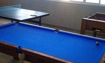 Imagem 7: Apartamento VISTA MAR HÁ PASSOS DA PRAIA com 2 dormitórios à venda, 80 m² por R$ 320.000