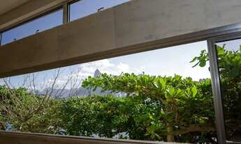 Imagem 3: Apartamento com 5 quartos em Urca - Rio de Janeiro - RJ