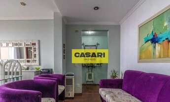 Imagem: Apartamento com 1 dormitório à venda