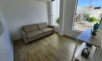 Imagem 3: Apartamento para aluguel com 75 metros quadrados com 2 quartos em Nova Parnamirim - Parnam