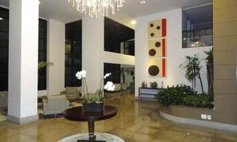 Imagem: Strauss Alto da Moóca - Lindo apartamento