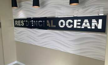 Imagem: Apartamento 02 DORMITÓRIOS