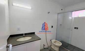 Imagem 3: Apartamento com 3 dormitórios, 126 m² - venda por R$ 615.000 ou aluguel por R$ 2.200/mês