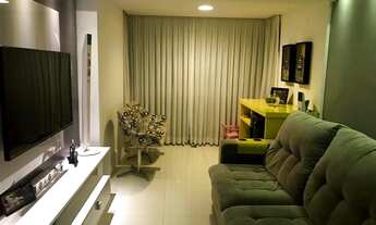 Imagem 2: Apartamento no Bora Bora Hills