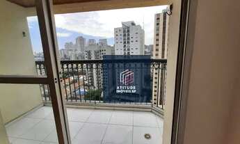 Imagem 5: Apartamento com 3 dormitórios para alugar, 110 m² - Alto da Lapa - São Paulo/SP