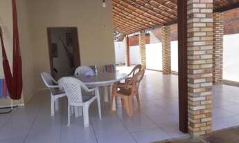 Imagem 4: Casa temporada praia Atalaia