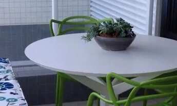 Imagem 7: Vendi 1 dormitório !!!! Vista mar varanda