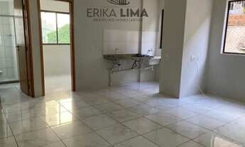 Imagem 3: Erika aluga flats em Boa Viagem a partir de 1.500,00 com taxas inclusas com opções de qua