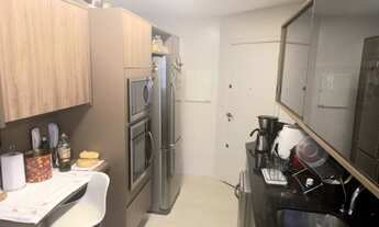 Imagem 5: Apartamento Venda 4 Dormitórios - 157 m² Moema