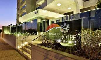 Imagem 4: Apartamento com 3 dormitórios para alugar, 110 m² por R$ 4.800,01/mês - Bonfim Paulista