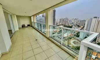 Imagem 7: Cobertura Assobradada c/ 227m² de 3 suítes e 3 vagas