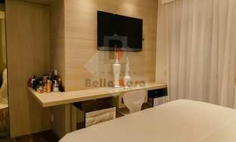 Imagem 6: Apartamento Alto padrão Ipiranga Soberano