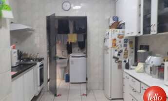 Imagem 7: Santo André - Apartamento Padrão - Jardim