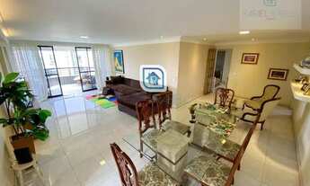 Imagem 5: Apartamento à venda, 211 m² por R$ 650.000,00 - Guararapes - Fortaleza/CE